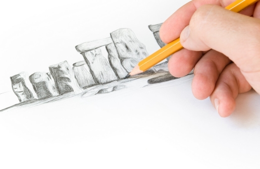 Δείγμα Συλλογής Φωτογραφιών - Έργα Τέχνης