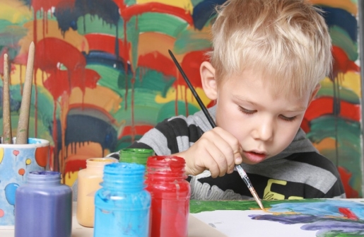 Δείγμα Συλλογής Φωτογραφιών - Έργα Τέχνης