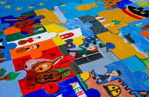 Δείγμα Συλλογής Φωτογραφιών - Έργα Τέχνης